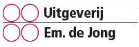 Uitgeverij Em. de Jong